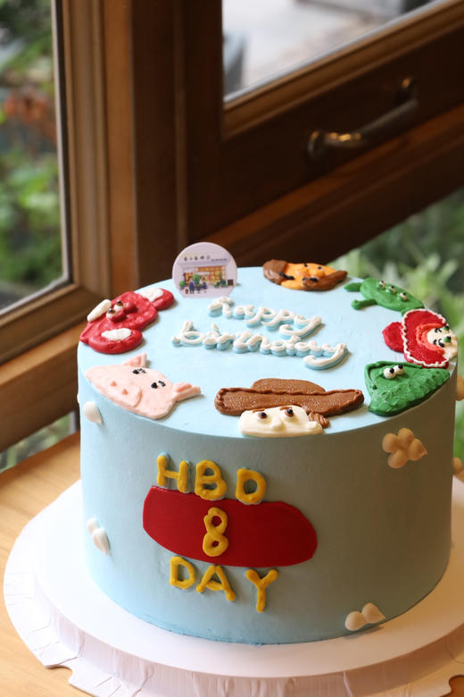 手绘玩具总动员 商品图7