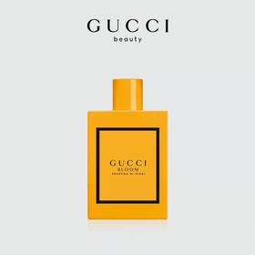 GUCCI彩妆 古驰 花悦梦意女士香水