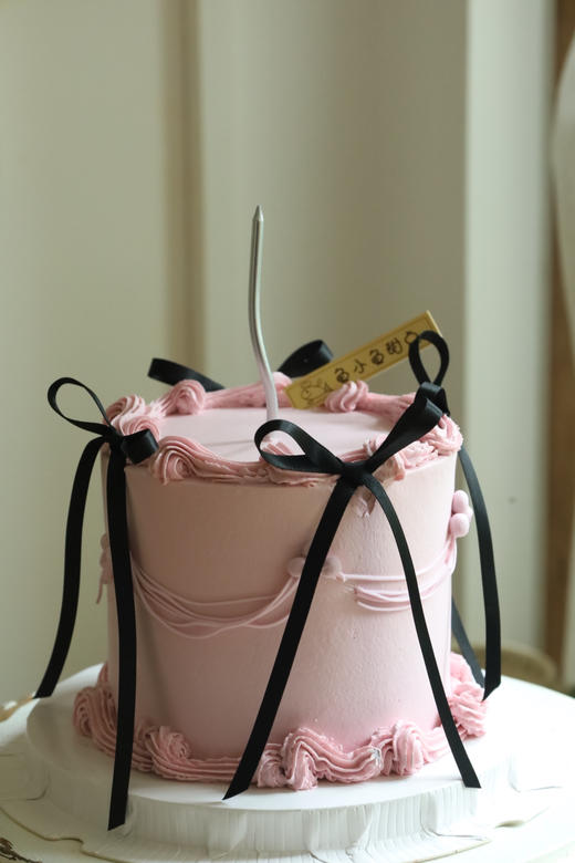 芭蕾风蝴蝶结 商品图0