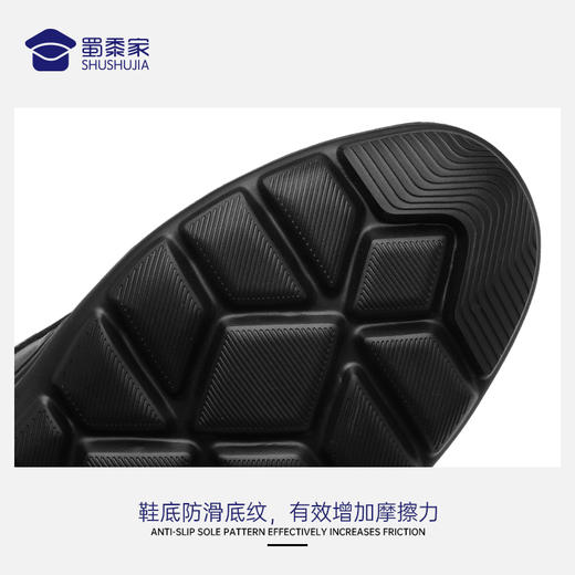 【轻便镂空皮鞋】透气镂空牛皮皮鞋 夏日商务通勤凉皮鞋 商品图6