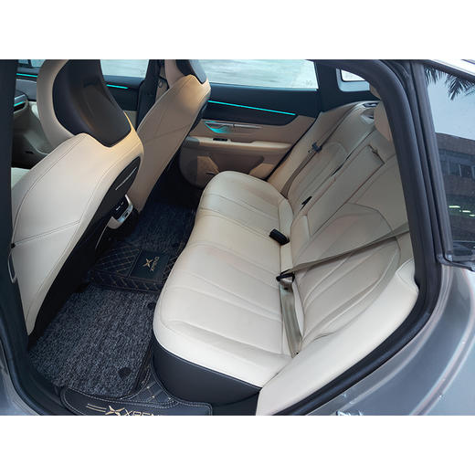 小鹏 P7 562E 性能版【长租-深圳】 商品图5