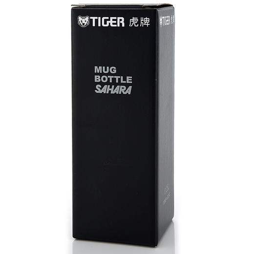 虎牌（TIGER） 保温杯MMP-A25C（NV） 商品图7