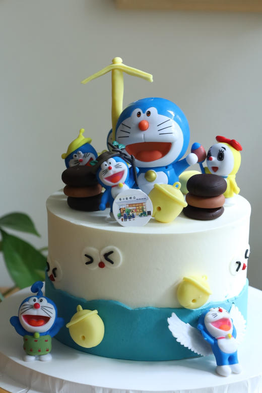 哆啦A梦的竹蜻蜓 商品图3