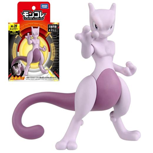 Tomica ML-20 超梦TMSC911920 商品图1