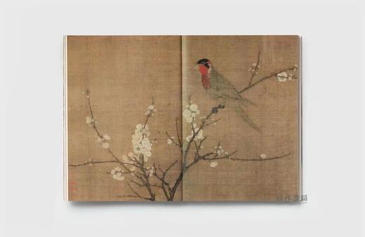 重磅推荐！！《龙之国的传说：波士顿美术馆藏唐宋元书画》（附《陈容九龙图卷》），吴同 编著，田谧 译，8开，精装+平装，约650页。北京大学出版社2023年7月一版一印。 商品图9