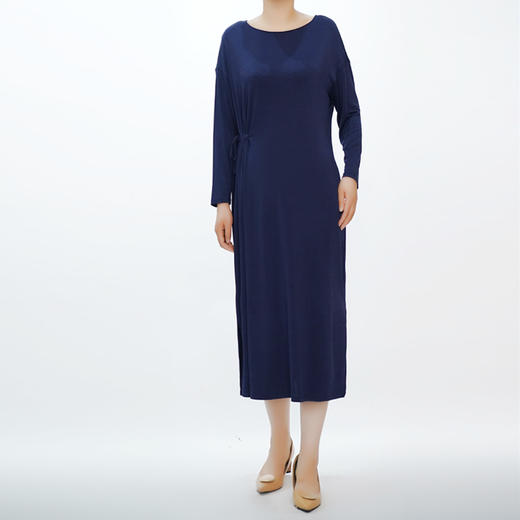 MA1L028麦克斯菲瑞针织连衣裙 商品图0