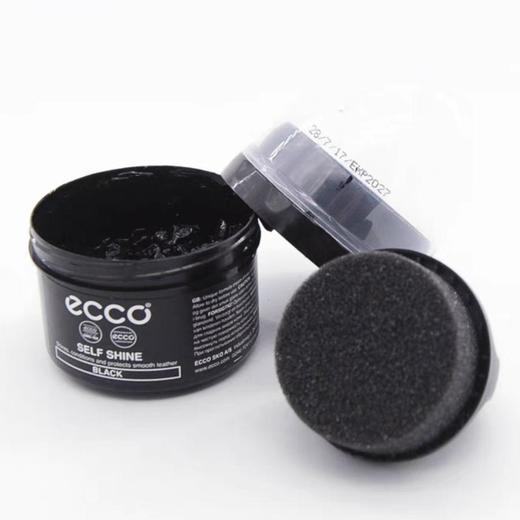 2楼ecco爱步女鞋精品皮鞋护理鞋油（新百购） 商品图0