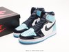 耐克乔丹Air Jordan 1 Retro High OG休闲运动板鞋CD0461-401男女鞋 商品缩略图8