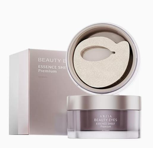 晓姿4D眼膜60 商品图0