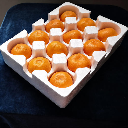 【台州•涌泉蜜桔】 新鲜采摘，果肉细腻香甜，无核无渣，鲜嫩多汁，风味浓郁，可带皮吃~ 商品图6