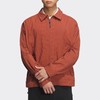 裁缝学苑MS08轻运动宽松翻领夹克外套纸样男装上衣裁剪衣服版型图 商品缩略图1