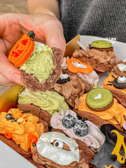 2023｜万圣节限定抱抱礼盒！ 商品图2