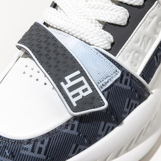 HX四季时尚休闲鞋/S304330044101/02 商品图4