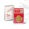 2023法国 中国生肖龙年纪念币 商品缩略图3
