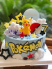 皮卡丘奶油蛋糕 下单前请仔细阅读商品详情 商品缩略图1