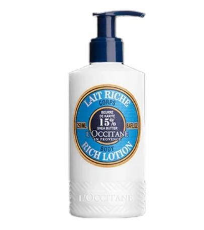 欧舒丹乳木果身体乳 商品图0