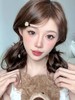 sondercon日抛 灰噗噗 14.2mm  含硅水凝胶  日抛无售后！！ 商品缩略图1
