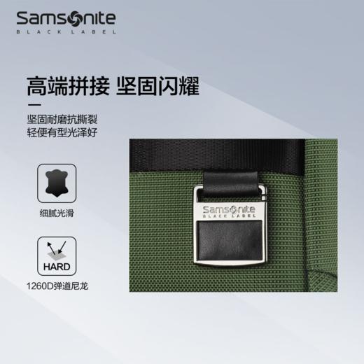 新秀丽SBL ENCODE系列年轻商务双肩包HO0*018 商品图2