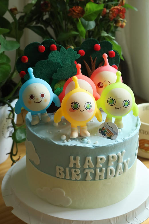 苹果树蛋仔派对 商品图1