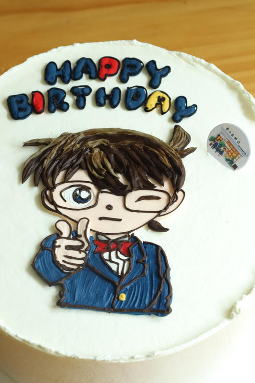 手绘柯南 商品图0