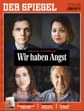 Der Spiegel - 2023.10.28