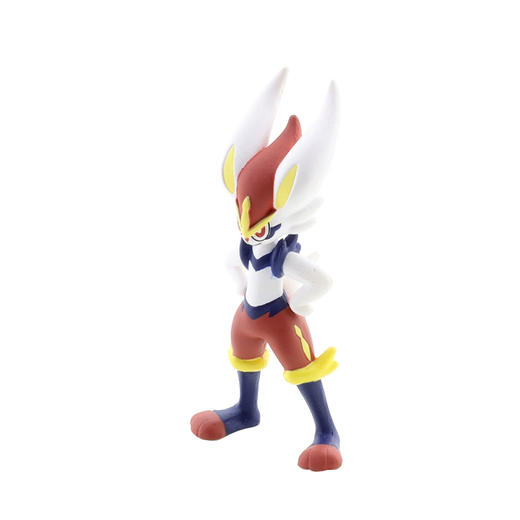 Tomica MS-35 闪焰王牌TMSC911739 商品图0