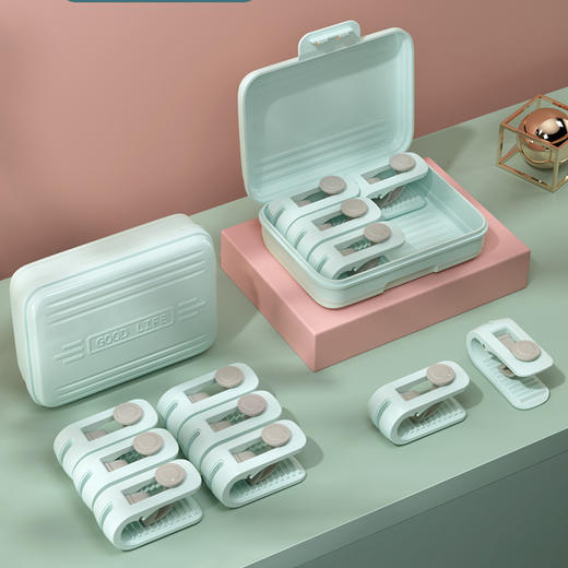 【6只装】被子固定器 商品图1