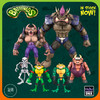 现货 Megalopolis PremiumDNA 忍者蛙系列1 Battletoads 商品缩略图0