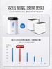 海尔制氧机家用老人吸氧孕妇家庭便携式呼吸氧气雾化小型高原车载115W院线尊享款 商品缩略图1