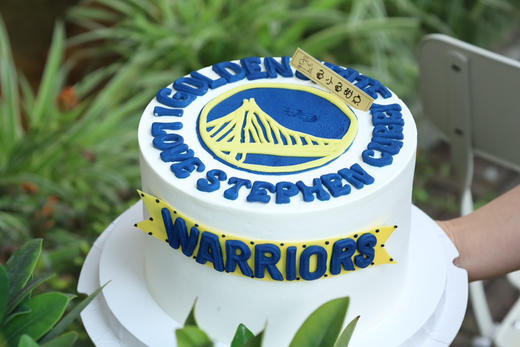 勇士队库里 商品图2