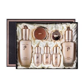 后天率丹和率提拉系列礼盒7件套（353ml）