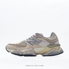 新百伦Joe Freshgoods x New Balance NB9060 联名款 复古休闲运动跑鞋 商品缩略图2