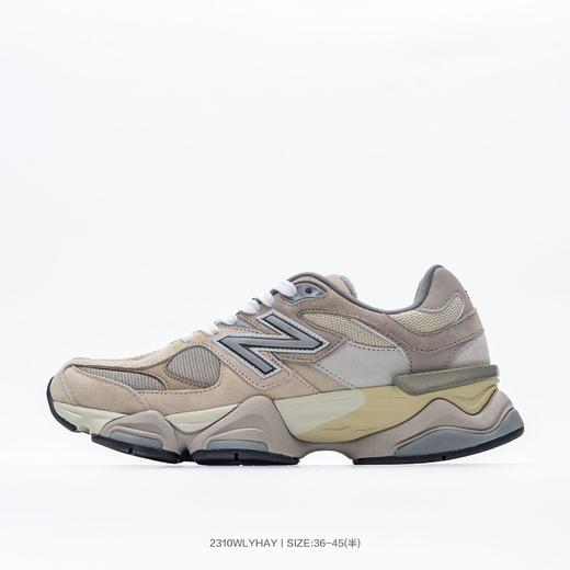 新百伦Joe Freshgoods x New Balance NB9060 联名款 复古休闲运动跑鞋 商品图2