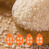 隆平芯米袁隆平大米 耐盐碱大米助农款5kg 圆粒香珍珠米 东北大米十斤 商品缩略图2