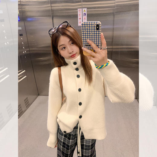 【179元任选2件】最后一波现货！加绒格子裤 商品图10