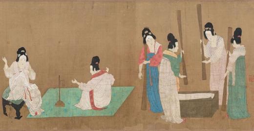 重磅推荐！！《龙之国的传说：波士顿美术馆藏唐宋元书画》（附《陈容九龙图卷》），吴同 编著，田谧 译，8开，精装+平装，约650页。北京大学出版社2023年7月一版一印。 商品图13