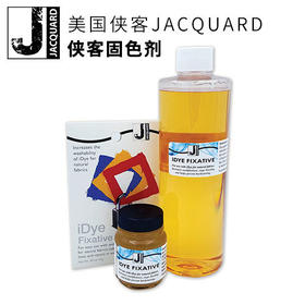 侠客固色剂小包大瓶装JID1301