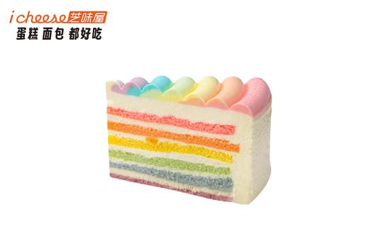 彩虹慕斯 商品图0