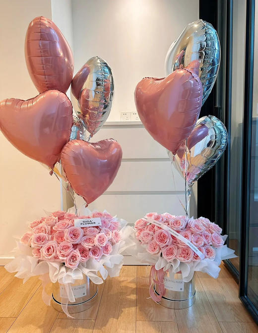 【实用大号】银色抱抱桶套三 商品图0