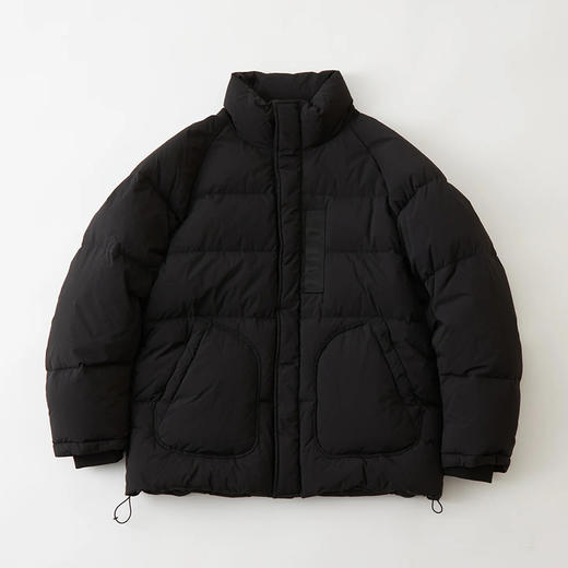 White Mountaineering X TAION 白山 联名廓形羽绒服夹克 厚外套 商品图4