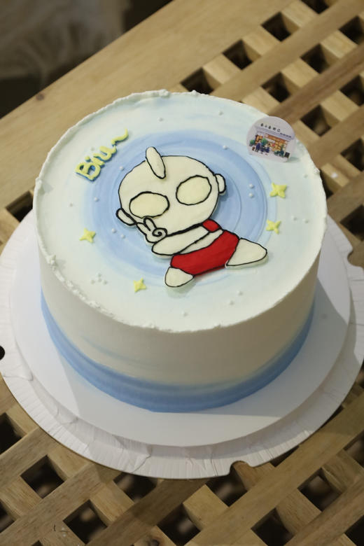 手绘Q版奥特曼 商品图2