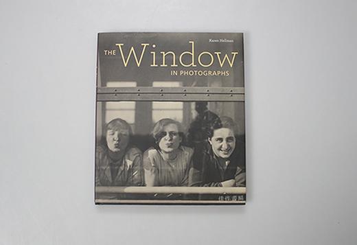 The Window in Photographs / 照片中的窗户 商品图0