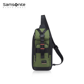 新秀丽SBL ENCODE系列年轻商务单肩包HO0*020