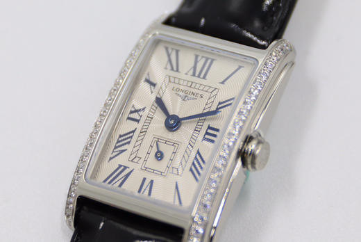 【8848F Factory新力作】浪 琴戴卓维纳系列！原单品质！
1⃣机芯采用的是L178.2 商品图11