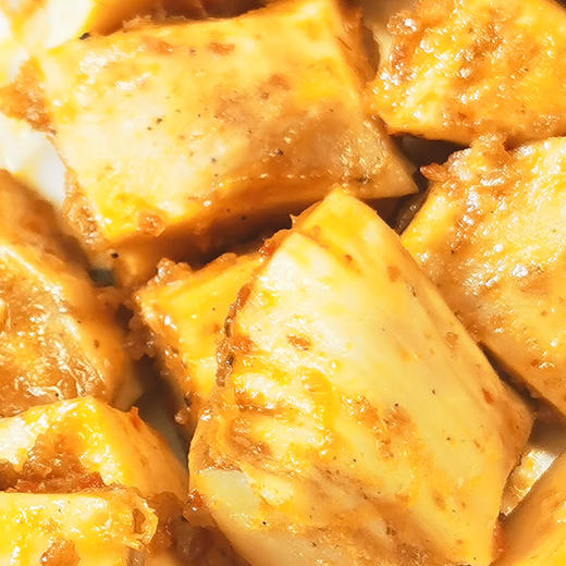 【嚼劲十足】内蒙特色九匠牛香辣牛板筋100g内部独立小包装追剧游戏必备零食 商品图6