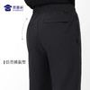 【棉感速干休闲裤】弹力运动长裤宽松直筒通勤裤 商品缩略图6