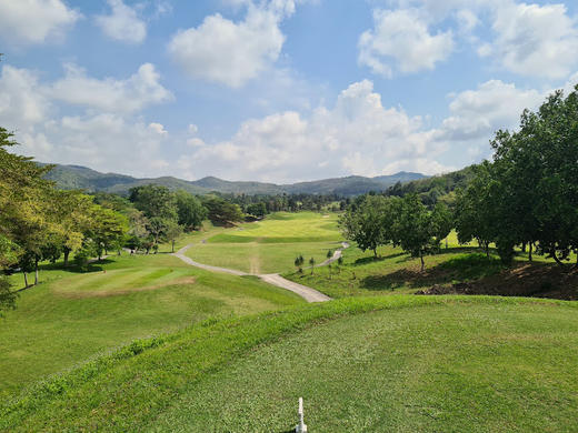 罗勇绿谷高尔夫俱乐部 Rayong Green Valley Country Club | 芭提雅 高尔夫俱乐部｜泰国 商品图1