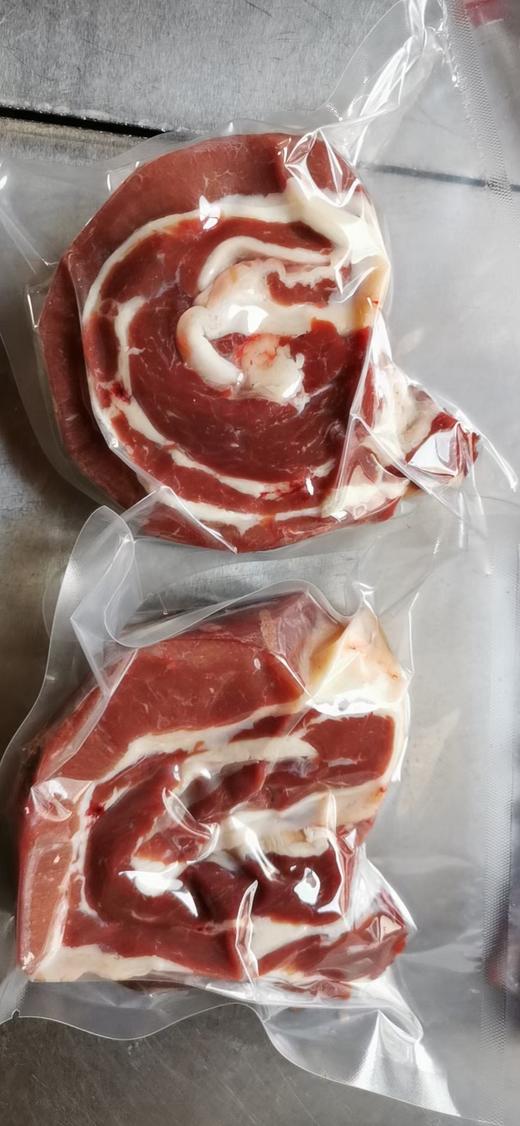 散养黄牛肉｜陕西子午岭顺丰冷运｜每周五截单｜周日发出 商品图6
