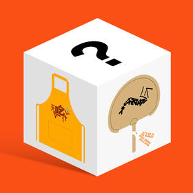 【满赠赠品·单买不发货】三联99元文创盲盒 礼包