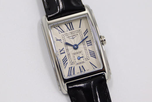 【8848F Factory新力作】浪 琴戴卓维纳系列！原单品质！
1⃣机芯采用的是L178.2 商品图1